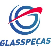 Glasspecas logo - Similar company to Ideia Glass