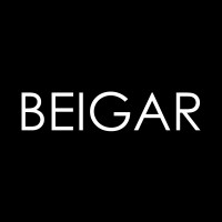 BEIGAR logo - Similar company to Cibuc