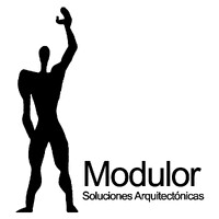 MODULOR SOLUCIONES ARQUITECTONICAS logo - Similar company to Architre Sustainable Projects And Planning Ξ
