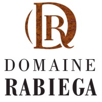 DOMAINE RABIEGA logo - Similar company to Scea Chateau Pas Du Cerf