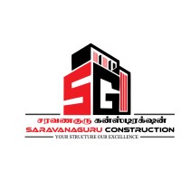 Saravanaguru Construction logo - Similar company to Ak Building Construction