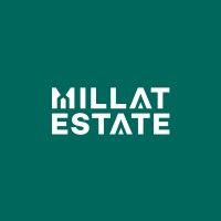 Millat Estate logo - Similar company to Sm Estate