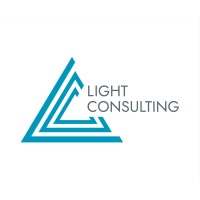 Light Consulting logo - Similar company to Light Consulting