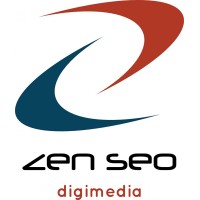 Zen Seo Malaysia logo - Similar company to Iconic Seo
