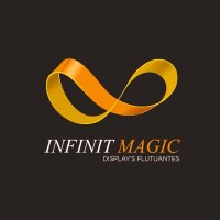 Infinit Magic - Display's Flutuantes logo - Similar company to 24H Displays | Projetos Especiais