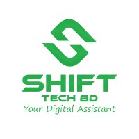 SHIFT TECH BD logo - Similar company to Afamia Engineering Inc.