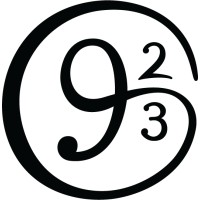 Nine and Two Thirds logo - Similar company to Vikrus Ltd