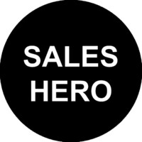 Sales Hero Community logo - Similar company to Franchise Business Development Services