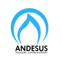 Andesus Sistemas Contra Incêndio logo - Similar company to Luan Comunicação