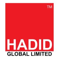 Hadid Global Limited logo - Similar company to Jss Logistics