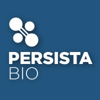 Persista Bio Inc. logo - Similar company to Precision Quantomics