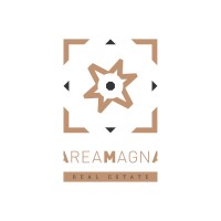 Area Magna Real Estate logo - Similar company to Sdi Element Logic Latam