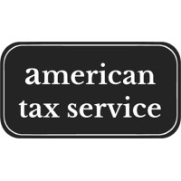 American Tax Service logo - Similar company to Empyreal Accountancy Llp