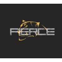 This is Fierce logo - Similar company to Tecnopilates