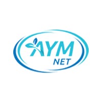 Aymnet Official logo - Similar company to Networkmarketing