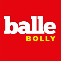 BalleBolly Magazine logo - Similar company to First Verdict Media