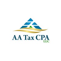 AA Tax CPA, LLC logo - Similar company to Sharp Cpa, Pllc