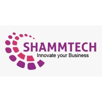 Shammtech IT Solution logo - Similar company to Abiding Tech