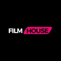 Filmhouse Entertainment logo - Similar company to Fabula Media