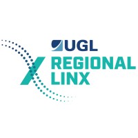 UGL Regional Linx logo - Similar company to </Haylock Chase>