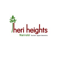 Heri Heights Hotel Apartments SureStay Collection By Best Western logo - Similar company to Neptune Residency.