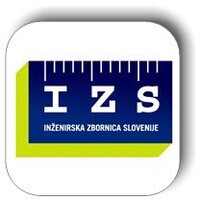 Inženirska zbornica Slovenije logo - Similar company to Geotočka
