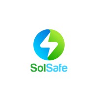 SolSafe logo - Similar company to Nova Energy