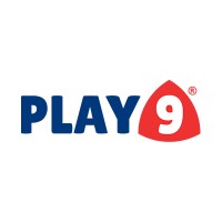 PLAY9 logo - Similar company to Ntxtalent