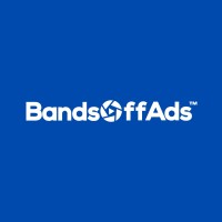 BandsOffAds logo - Similar company to Adsmate Media
