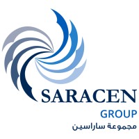 Saracen Group logo - Similar company to Fathom And Fable