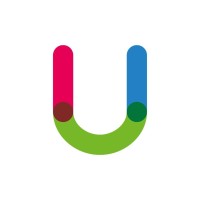 U Kreative logo - Similar company to Visualisasi