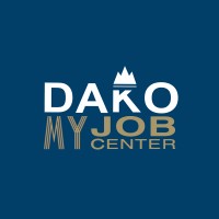 Dako Job Center logo - Similar company to Edirne Barosu