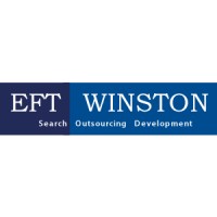 EFT Winston Ltd. logo - Similar company to Goldman Hunter Recruitment