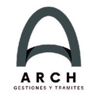 ARCH Gestiones y trámites logo - Similar company to Master Control Engineering Cía. Ltda