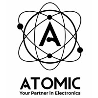 Atomic SRL logo - Similar company to Sg Spa