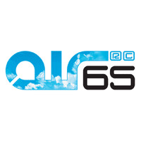 AIR65 logo - Similar company to Air Inter Iles