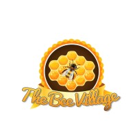 The Bee Village logo - Similar company to Beehively