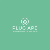 Plug Apê logo - Similar company to Sucesso Em Vendas