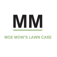Moe Mow’s Lawn Care logo - Similar company to Intelligent Marketer