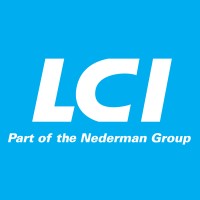 LCI Corporation logo - Similar company to Nederman