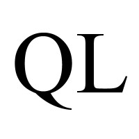 Quality Lodgings logo - Similar company to Teaching Hotel Château Bethlehem