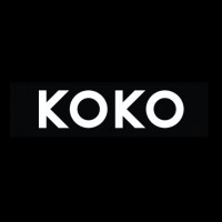 KOKO logo - Similar company to Make Things Anyway Collective