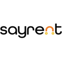 SayRent Group S.A. logo - Similar company to Ap Flota - Auto Podlasie Corpocars Management Sp. Z O.O.