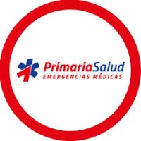 Primaria Salud logo - Similar company to Neumodom Srl