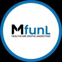 MfunL logo - Similar company to Myndroot