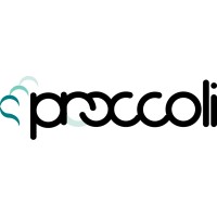 Proccoli logo - Similar company to Flexosense