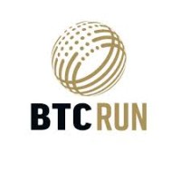 BTCRUN Bitcoin Gambling Game logo - Similar company to Best Bitcoin Dice