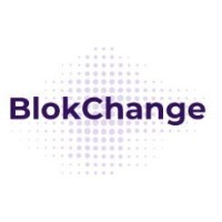 BlokChange logo - Similar company to Purplemeta