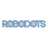 ROBODOTS logo - Similar company to Ds Intelligence