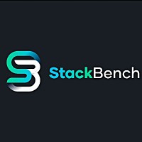 StackBench logo - Similar company to Catalyst Strategy Consulting